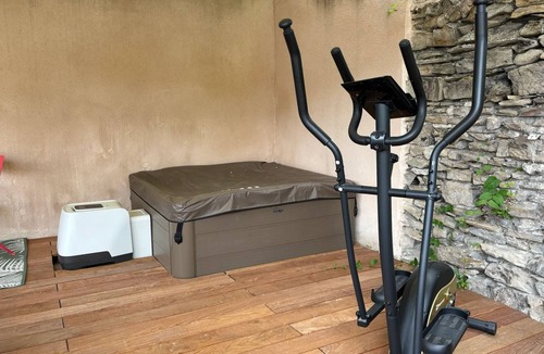 Souvigny House | Homerez - House in Souvigny