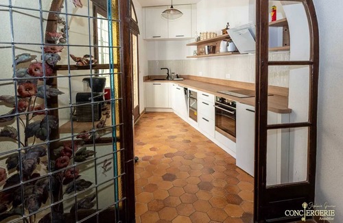 Aigueze Other | Homerez - Manor in Aiguèze