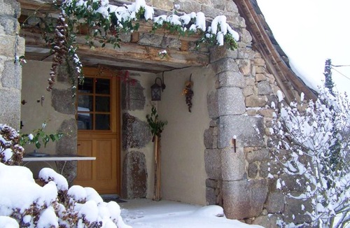 Florentin-la-Capelle House | Homerez - Spacious house for 8 ppl. with terrace at Florentin-la-Capelle