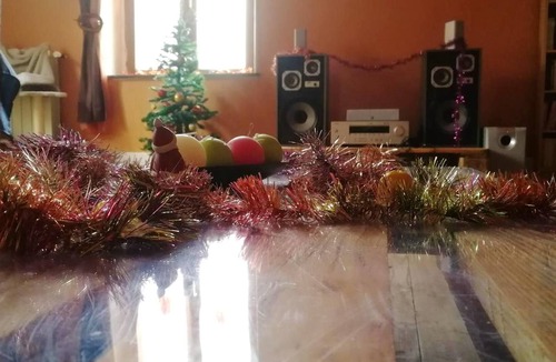 Le Val-d'Ajol House | Homerez - Spacious house for 4 ppl. with terrace at Le Val-d'Ajol