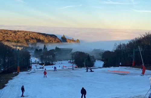 Laguiole Apartment | Homerez - Studio Laguiole