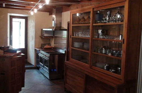 Le Chambon-sur-Lignon Villa | Homerez - Villa in Le Chambon-sur-Lignon