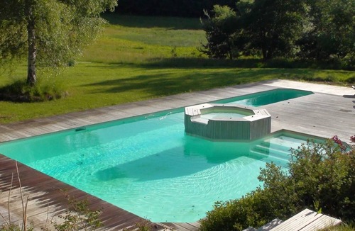 Le Chambon-sur-Lignon Villa | Homerez - Villa in Le Chambon-sur-Lignon