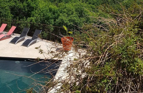 Prades Villa | Homerez - Villa for 2 ppl. with swimming-pool, sauna, jacuzzi and spa at Prades