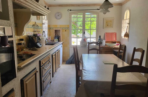 Aubignan Villa | Homerez - Villa in Aubignan