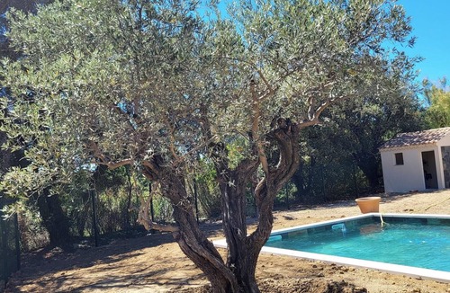 Aubignan Villa | Homerez - Villa in Aubignan