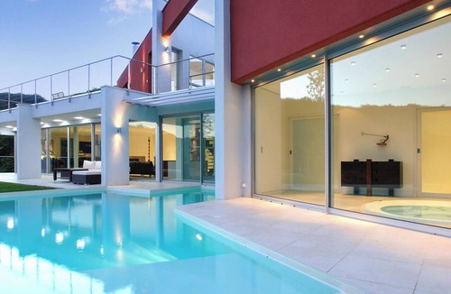 Saint-Desirat Villa | Homerez - Villa in Saint Désirat