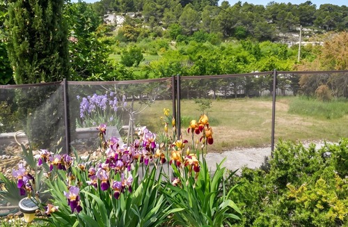 Le Beaucet Villa | Homerez - Villa in Le Beaucet