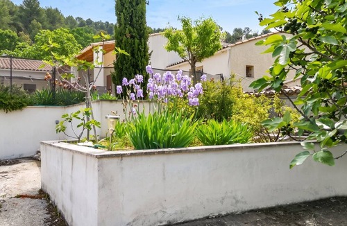 Le Beaucet Villa | Homerez - Villa in Le Beaucet