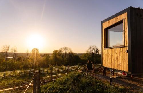 Moutoux House | Homnest - Brise Jurassienne - 20 min Lacs & Cascade