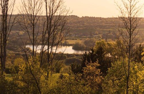 Moutoux House | Homnest - Brise Jurassienne - 20 min Lacs & Cascade