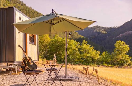 Aurel House | Homnest - Cirque des Geants - Vignoble 20 mn Die