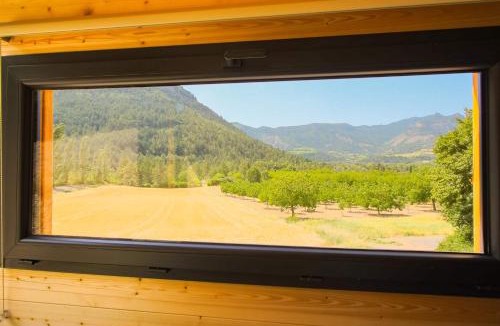 Aurel House | Homnest - Cirque des Geants - Vignoble 20 mn Die