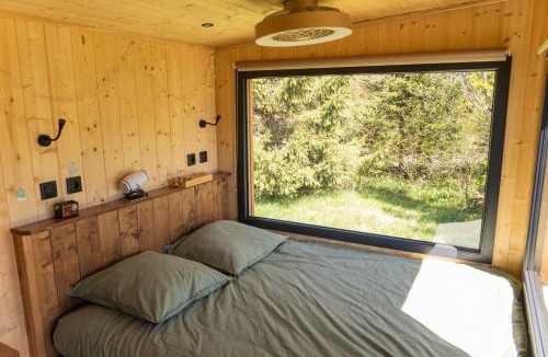 Septmoncel House | Homnest - Combette Jurassienne - 20min des Rousses