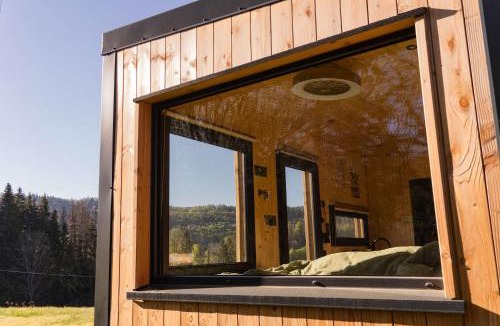 Septmoncel House | Homnest - Combette Jurassienne - 20min des Rousses