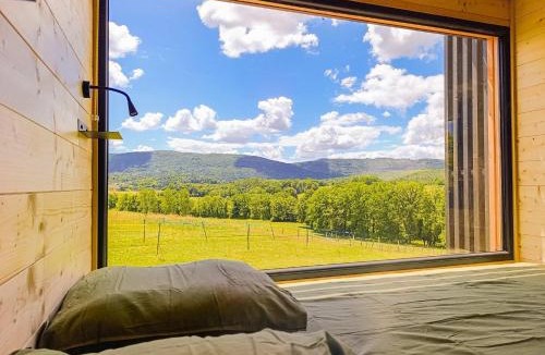 Montfleur House | Homnest - L'Horizon Jurassien - 1h15 de Lyon