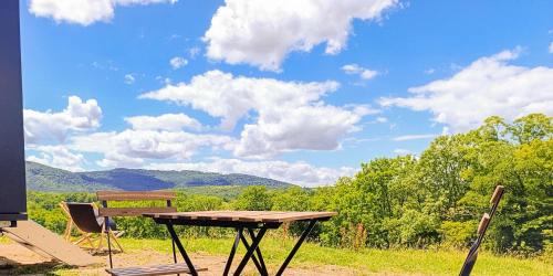 Montfleur House | Homnest - L'Horizon Jurassien - 1h15 de Lyon