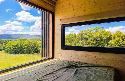 Montfleur House | Homnest - L'Horizon Jurassien - 1h15 de Lyon