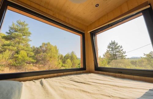 Puy-Saint-Martin House | Homnest - Observatoire des Préalpes & Cheval