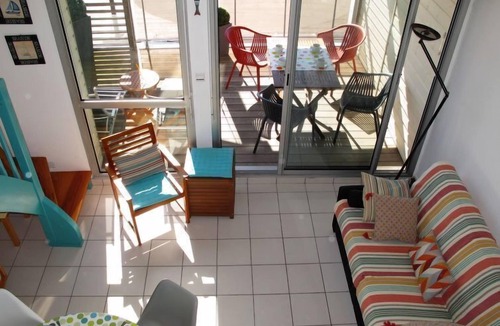 Mimizan-Plage Apartment | Horizon by Interhome