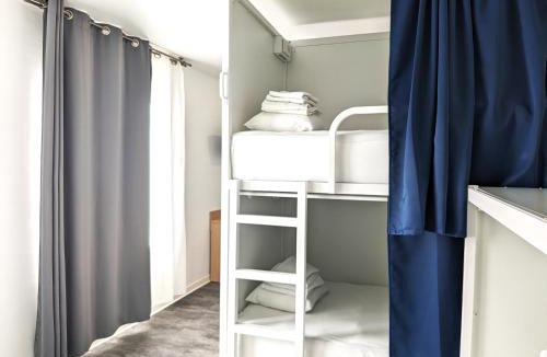 La Gare Hostel | Hostel PB - Perpignan Gare