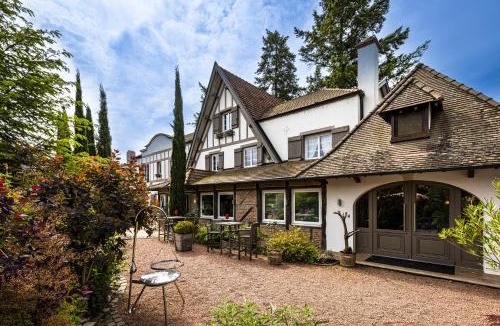 Verdun-sur-le-Doubs Hotel | Hostellerie Bourguignonne