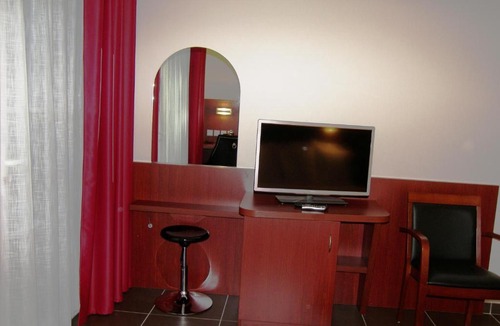 Montverdun Bed & Breakfast | Hostellerie Del Matin Calme