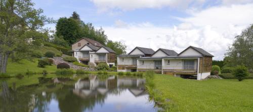 Froideterre Hotel | Hostellerie des Sources