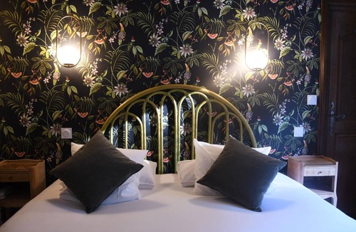 Avallon Hotel | Hostellerie du Moulin des Ruats