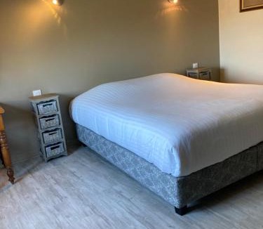 Autun Hotel | Hostellerie du Vieux Moulin