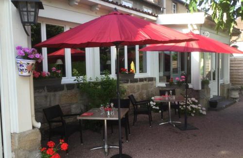 Autun Hotel | Hostellerie du Vieux Moulin