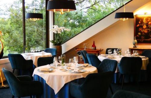 Negrepelisse Hotel | Hostellerie Restaurant Les Gorges de l'Aveyron