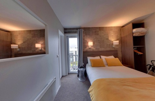 Villebon-sur-Yvette Hotel | Hotel Acadie Villebon-sur-Yvette