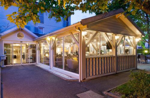 Villebon-sur-Yvette Hotel | Hotel Acadie Villebon sur Yvette