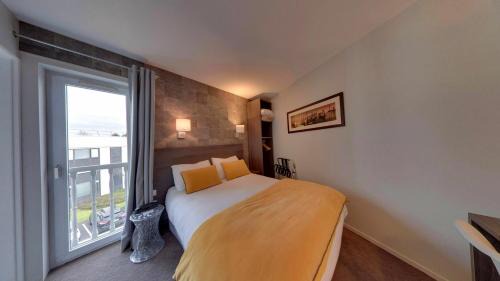 Villebon-sur-Yvette Hotel | Hotel Acadie Villebon sur Yvette