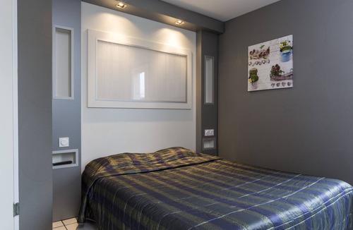Chanas Hotel | Hotel Balladins Lyon Sud Chanas
