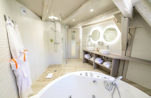 Krutenau Hotel | Hotel Beaucour