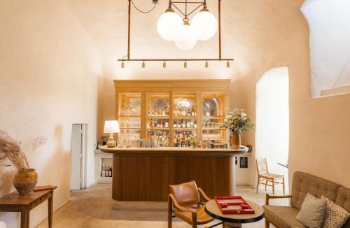 Crillon-le-Brave Hotel | Hotel Crillon le Brave