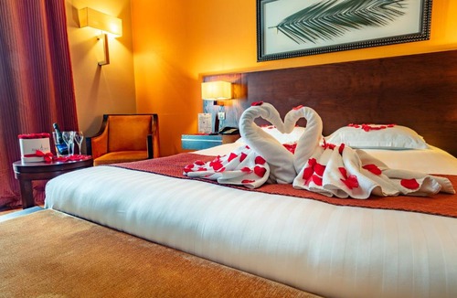 Antony Hotel | Hotel de Berny