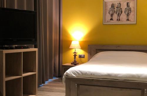 Cluny Hotel | Hotel de l'Abbaye à Cluny