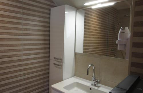 Champagnole Hotel | Hotel de la Londaine