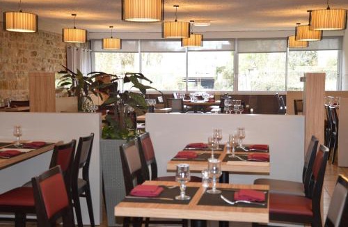 Bourbonne-les-Bains Hotel | Hotel des Lauriers Roses
