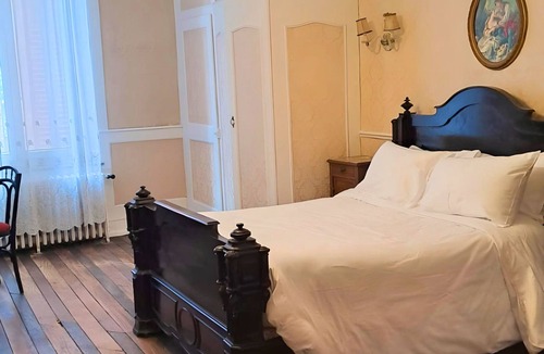 Contrexeville Hotel | Hotel des XII Apôtres