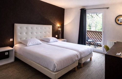 Amneville Hotel | Hotel Diane