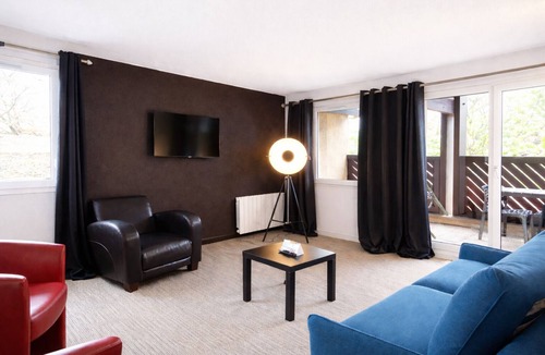 Amneville Hotel | Hotel Diane