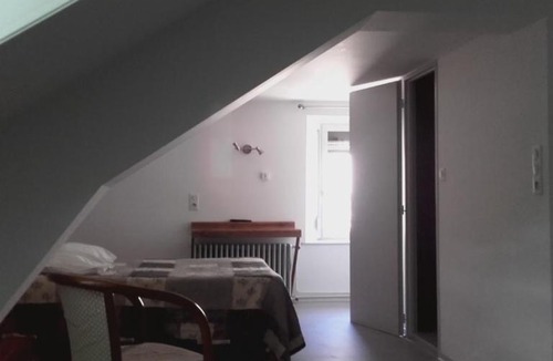 Audincourt Hotel | Hotel Du Jura