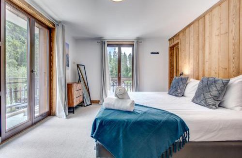 Montriond Hotel | Hotel Du Lac