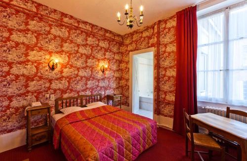 Besancon Old Town Hotel | Hotel Du Nord