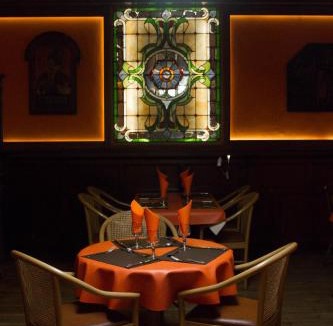 Anost Hotel | Hotel Fortin