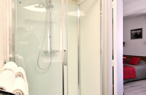 Anost Hotel | Hotel Fortin